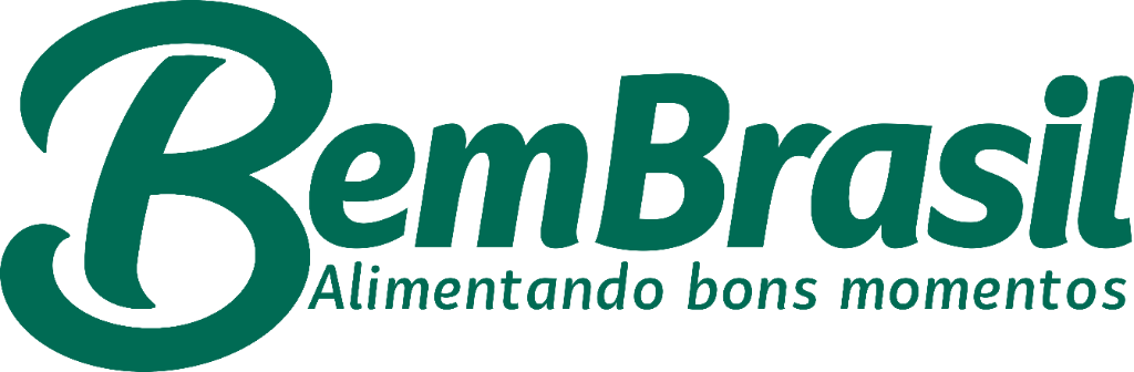 BemBrasil — Alimentando bons momentos