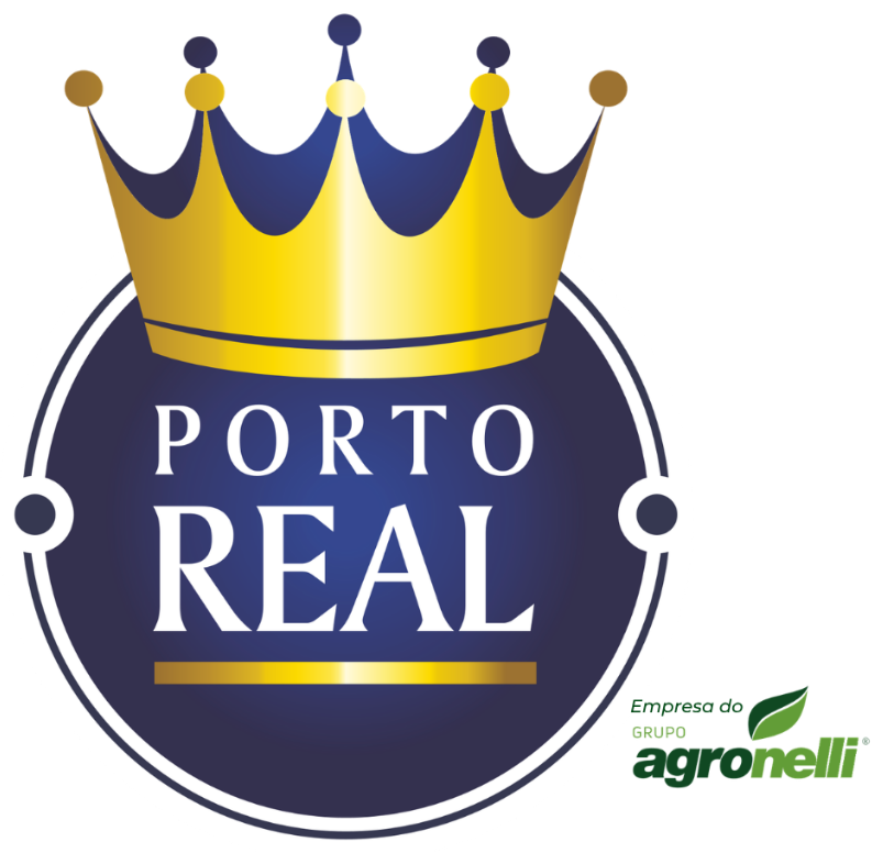 Porto Real — Empresa do Grupo Agronelli
