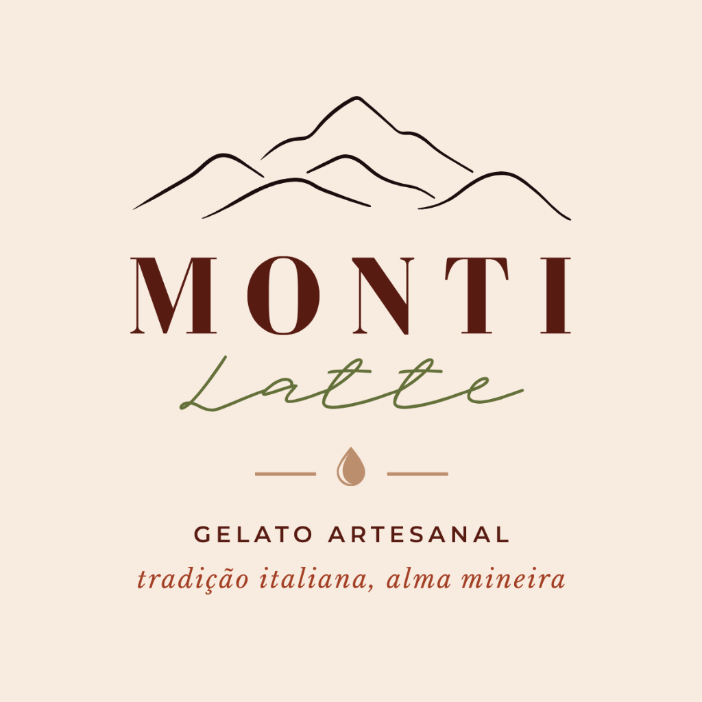 Monti Latte — Gelato Artesanal