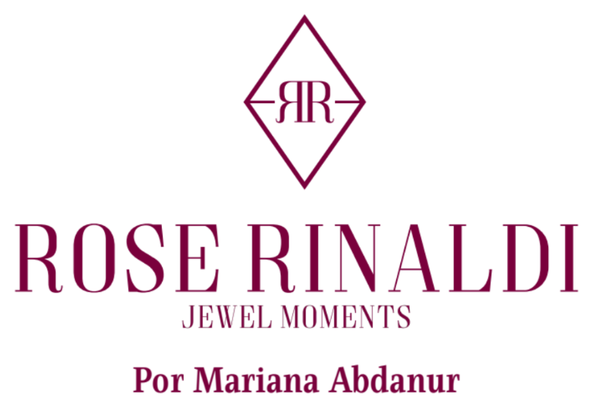 Rose Rinaldi Jewel Moments