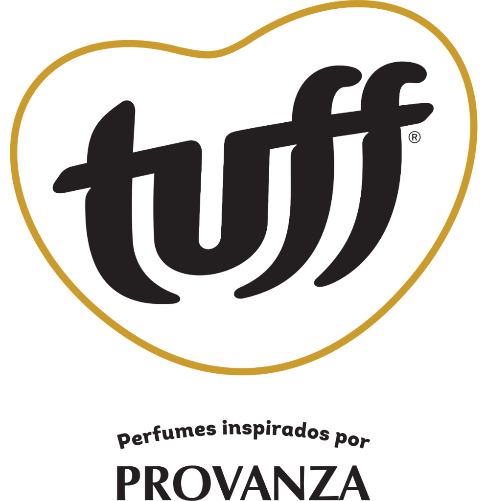 Tuff — Perfumes inspirados por Provanza